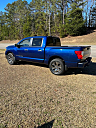 Thumbnail image of 2018 Nissan Titan at M&M Luxury Motors