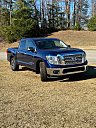 Thumbnail image of 2018 Nissan Titan at M&M Luxury Motors