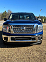 Thumbnail image of 2018 Nissan Titan at M&M Luxury Motors