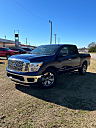 Thumbnail image of 2018 Nissan Titan at M&M Luxury Motors
