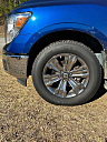 Thumbnail image of 2018 Nissan Titan at M&M Luxury Motors