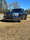 Thumbnail image of 2018 Nissan Titan at M&M Luxury Motors