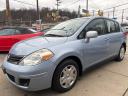 Thumbnail image of 2010 Nissan Versa at Doman Auto & Marine Sales, Inc.