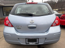 Thumbnail image of 2010 Nissan Versa at Doman Auto & Marine Sales, Inc.