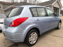 Thumbnail image of 2010 Nissan Versa at Doman Auto & Marine Sales, Inc.