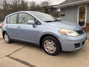 2010 Nissan Versa 1.8 S at Doman Auto & Marine Sales, Inc.