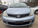 Thumbnail image of 2010 Nissan Versa at Doman Auto & Marine Sales, Inc.
