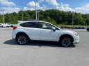 Thumbnail image of 2014 Subaru XV Crosstrek at Crossroads Chevrolet