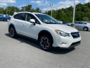 Thumbnail image of 2014 Subaru XV Crosstrek at Crossroads Chevrolet