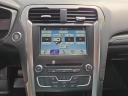 Thumbnail image of 2018 Ford Fusion at Wetzel Chrysler Jeep Dodge Ram