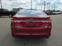 Thumbnail image of 2018 Ford Fusion at Wetzel Chrysler Jeep Dodge Ram