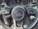 2019 Audi A5 Sportback quattro Premium 45 TFSI at Lexus Of Toledo