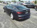 Thumbnail image of 2019 Audi A5 Sportback at Lexus Of Toledo