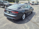 Thumbnail image of 2019 Audi A5 Sportback at Lexus Of Toledo