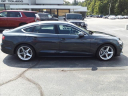 Thumbnail image of 2019 Audi A5 Sportback at Lexus Of Toledo