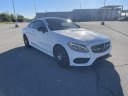 Thumbnail image of 2017 Mercedes-Benz C-Class at Five Star Chevrolet-cadillac