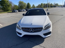 Thumbnail image of 2017 Mercedes-Benz C-Class at Five Star Chevrolet-cadillac