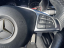 Thumbnail image of 2017 Mercedes-Benz C-Class at Five Star Chevrolet-cadillac