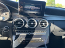 Thumbnail image of 2017 Mercedes-Benz C-Class at Five Star Chevrolet-cadillac