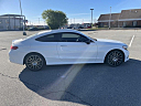 Thumbnail image of 2017 Mercedes-Benz C-Class at Five Star Chevrolet-cadillac