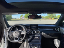 Thumbnail image of 2017 Mercedes-Benz C-Class at Five Star Chevrolet-cadillac