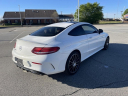 Thumbnail image of 2017 Mercedes-Benz C-Class at Five Star Chevrolet-cadillac