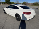 Thumbnail image of 2017 Mercedes-Benz C-Class at Five Star Chevrolet-cadillac