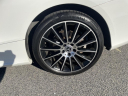 Thumbnail image of 2017 Mercedes-Benz C-Class at Five Star Chevrolet-cadillac