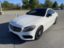 Thumbnail image of 2017 Mercedes-Benz C-Class at Five Star Chevrolet-cadillac