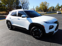 Thumbnail image of 2021 Chevrolet Trailblazer at Gary Mathews Motors