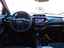 Thumbnail image of 2021 Chevrolet Trailblazer at Gary Mathews Motors