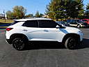 Thumbnail image of 2021 Chevrolet Trailblazer at Gary Mathews Motors