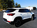 Thumbnail image of 2021 Chevrolet Trailblazer at Gary Mathews Motors