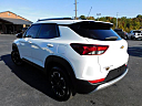 Thumbnail image of 2021 Chevrolet Trailblazer at Gary Mathews Motors