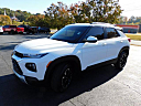 Thumbnail image of 2021 Chevrolet Trailblazer at Gary Mathews Motors