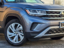 Thumbnail image of 2022 Volkswagen Atlas at Mike Haggerty Buick GMC