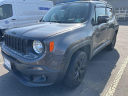Thumbnail image of 2018 Jeep Renegade at Hamilton Honda