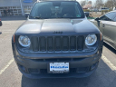 Thumbnail image of 2018 Jeep Renegade at Hamilton Honda