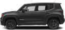2018 Jeep Renegade Altitude at Hamilton Honda