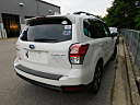 Thumbnail image of 2018 Subaru Forester at Mathews Nissan
