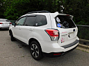 Thumbnail image of 2018 Subaru Forester at Mathews Nissan
