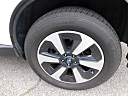 Thumbnail image of 2018 Subaru Forester at Mathews Nissan