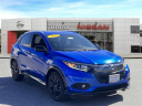 Thumbnail image of 2022 Honda HR-V at Bronx Nissan