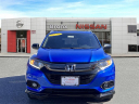 Thumbnail image of 2022 Honda HR-V at Bronx Nissan