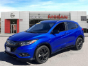 Thumbnail image of 2022 Honda HR-V at Bronx Nissan