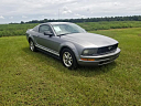 Thumbnail image of 2007 Ford Mustang at Trading Waynes