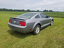 Thumbnail image of 2007 Ford Mustang at Trading Waynes