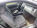 Thumbnail image of 2007 Ford Mustang at Trading Waynes