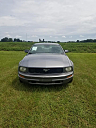 Thumbnail image of 2007 Ford Mustang at Trading Waynes