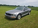 Thumbnail image of 2007 Ford Mustang at Trading Waynes
